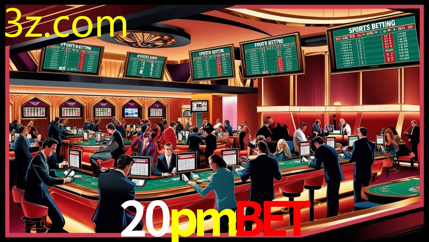 20PMBET