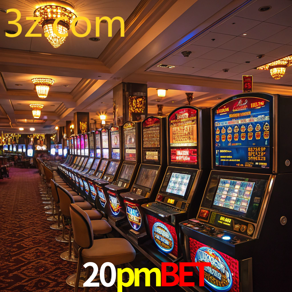 20PMBET