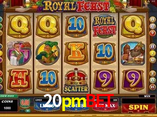 Fortune Tiger Slot